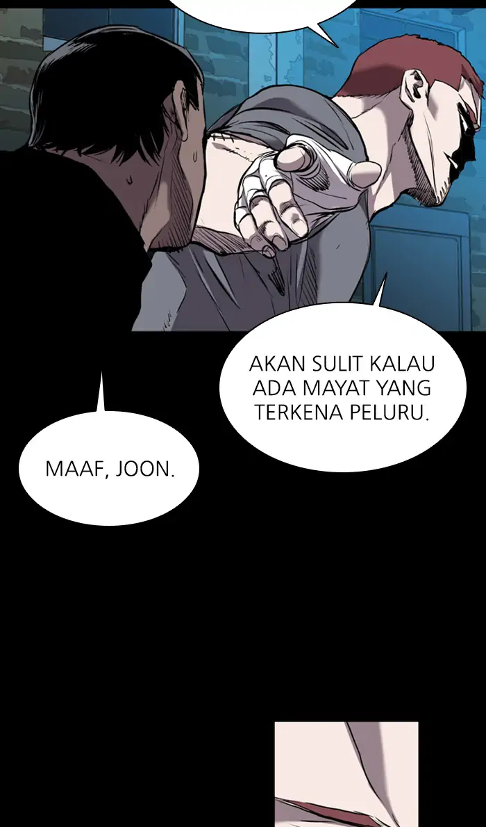 Castle Chapter 80 Gambar 65