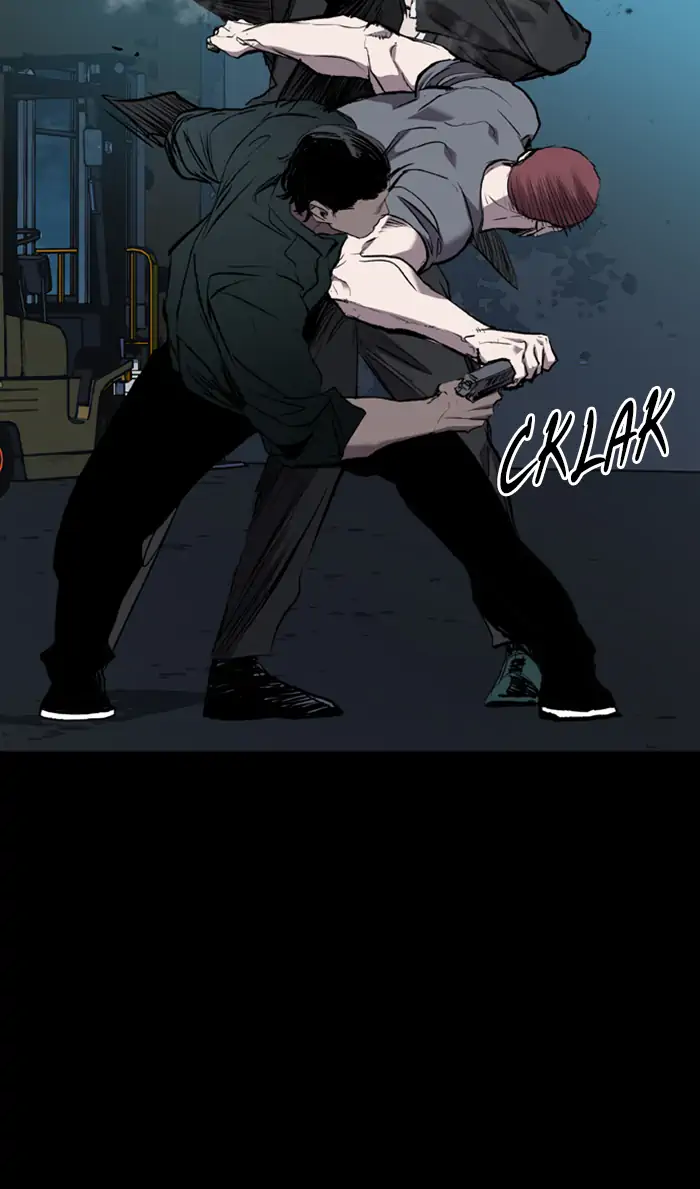 Castle Chapter 80 Gambar 63