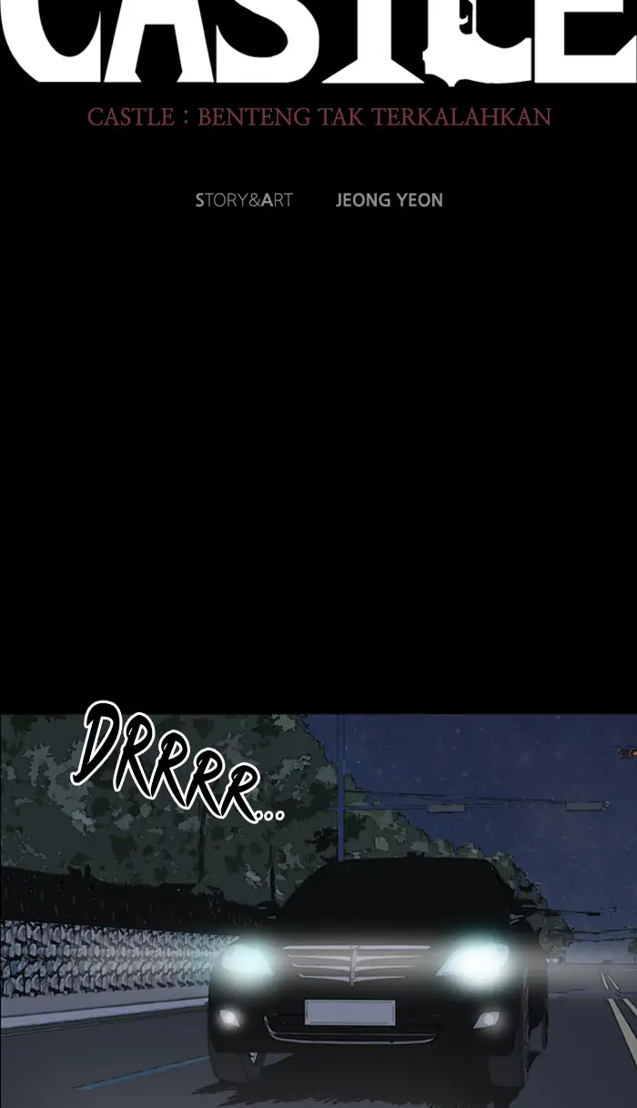 Castle Chapter 80 Gambar 7