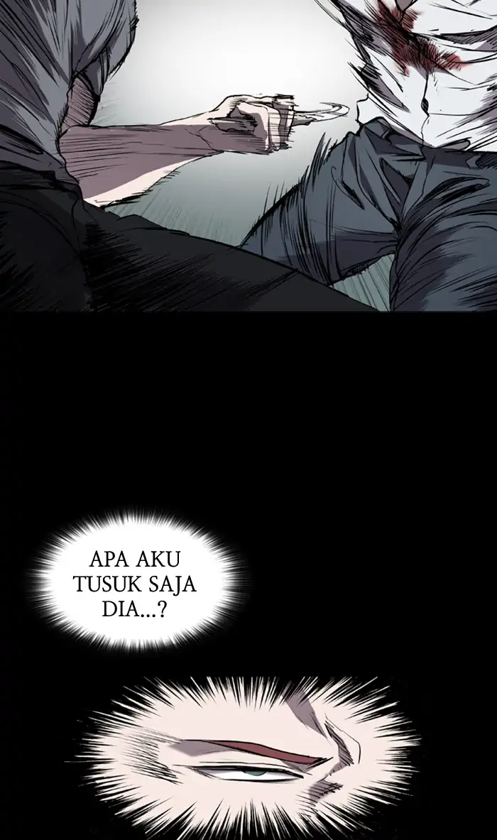 Castle Chapter 81 Gambar 18