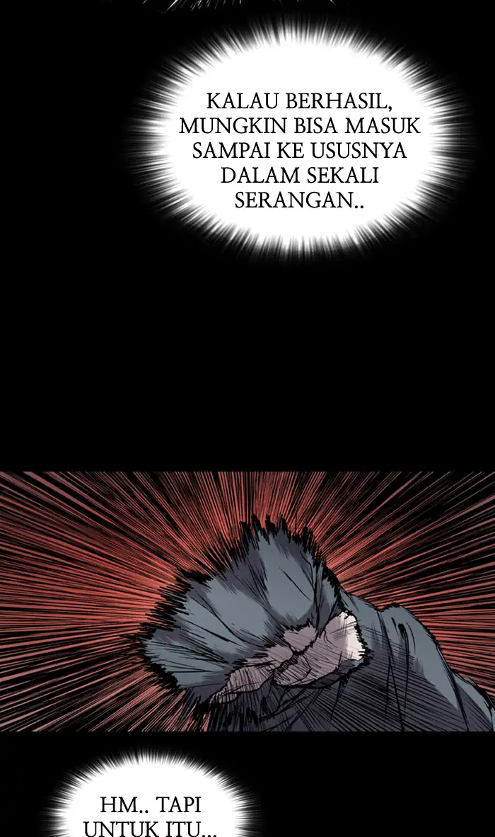 Castle Chapter 81 Gambar 19