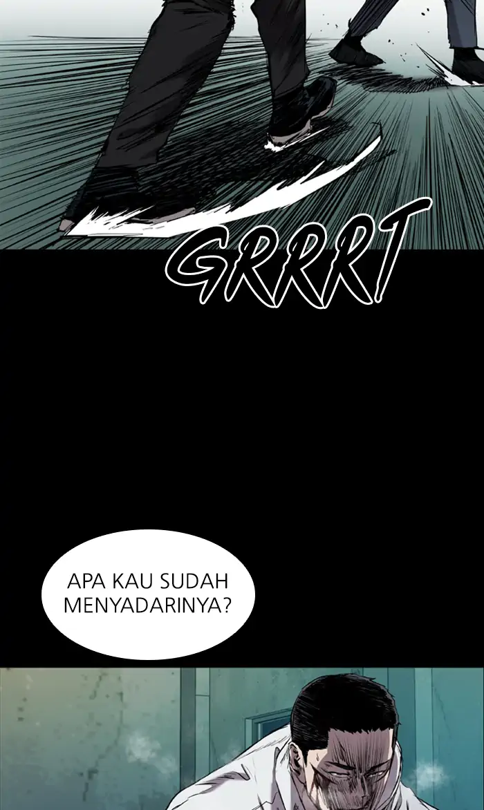 Castle Chapter 81 Gambar 26