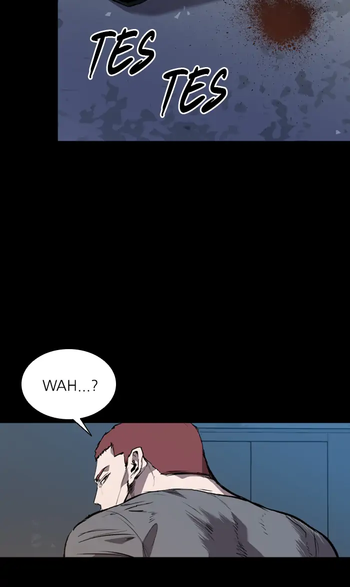 Castle Chapter 81 Gambar 37