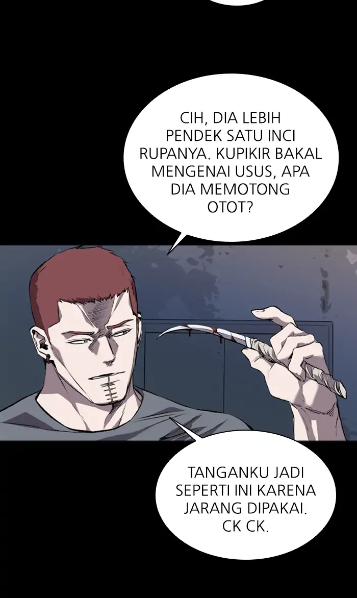 Castle Chapter 81 Gambar 39