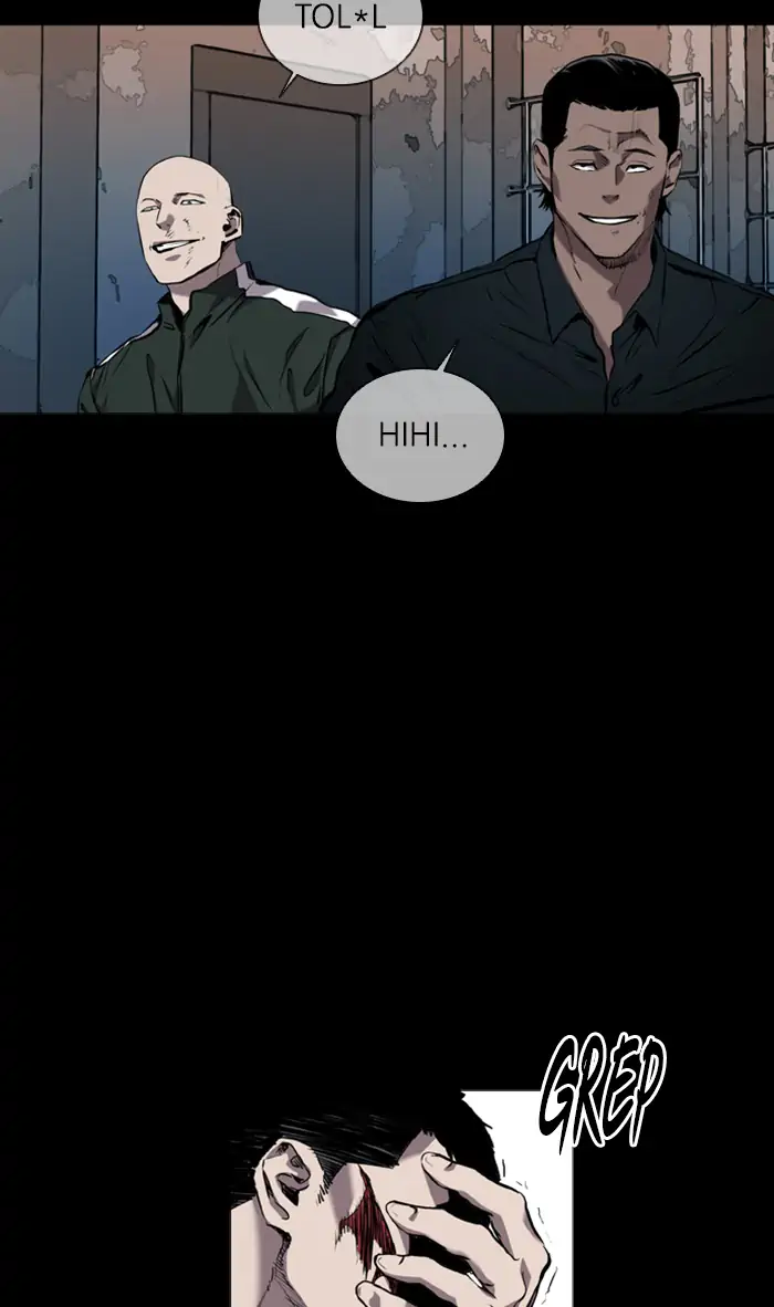 Castle Chapter 81 Gambar 3