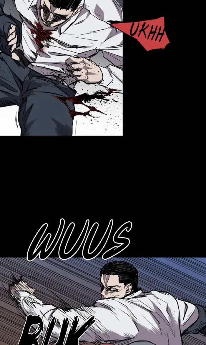 Castle Chapter 81 Gambar 31