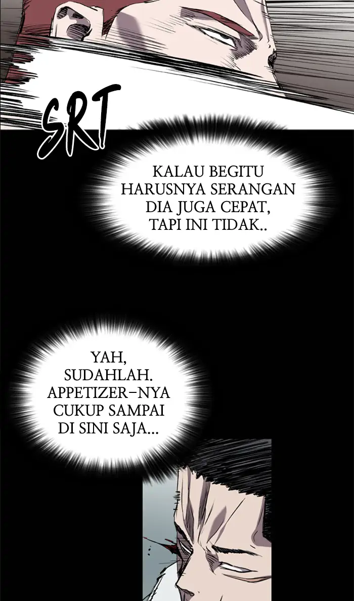Castle Chapter 81 Gambar 45