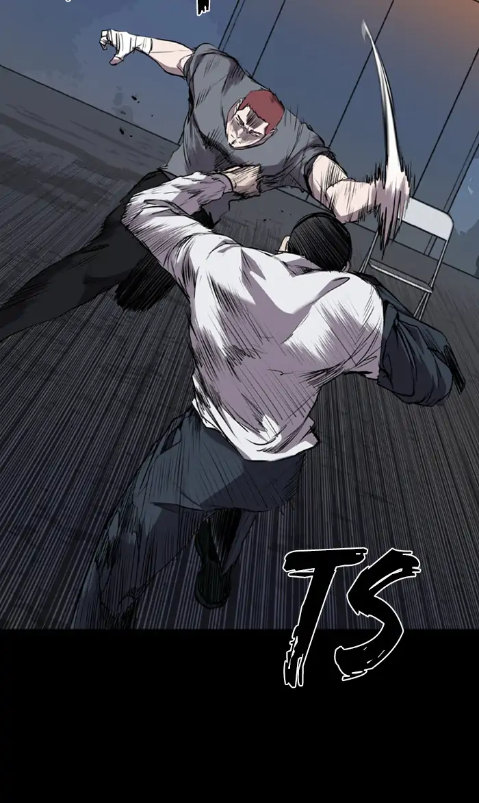 Castle Chapter 81 Gambar 41