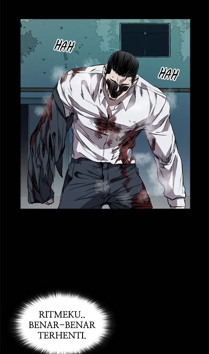 Castle Chapter 81 Gambar 56