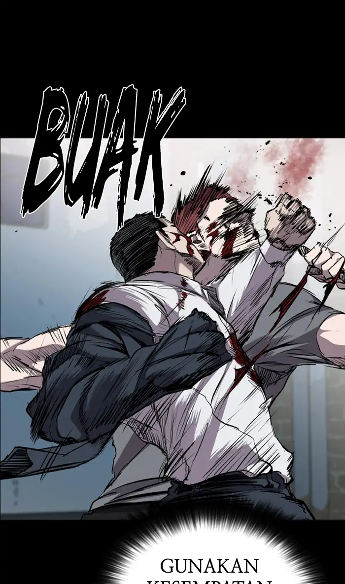 Castle Chapter 81 Gambar 77