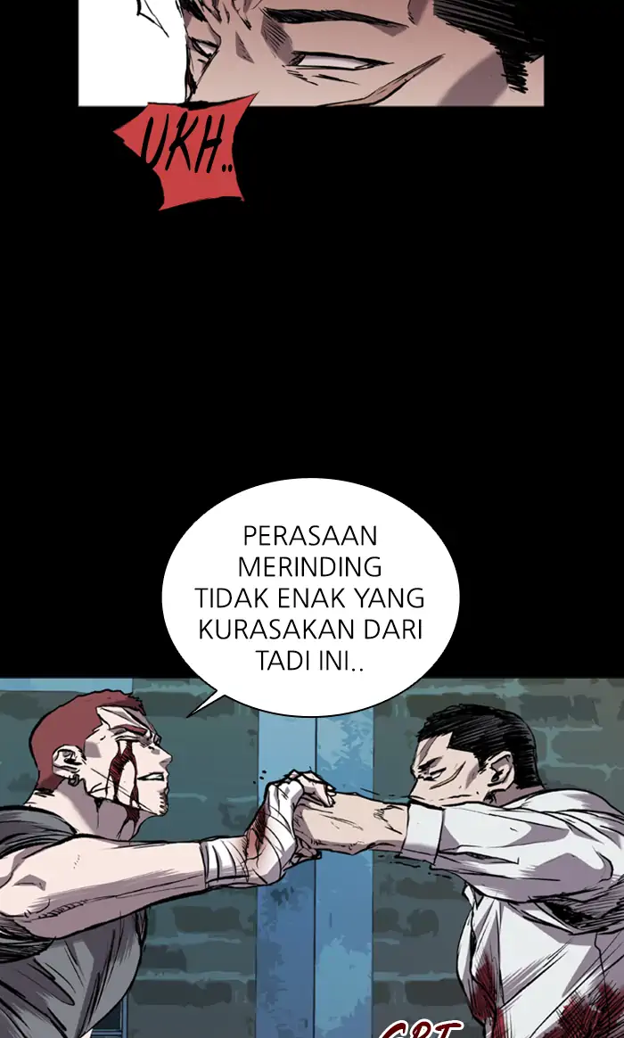 Castle Chapter 81 Gambar 84