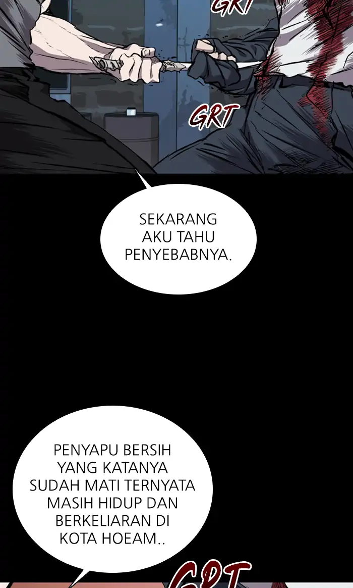 Castle Chapter 81 Gambar 85