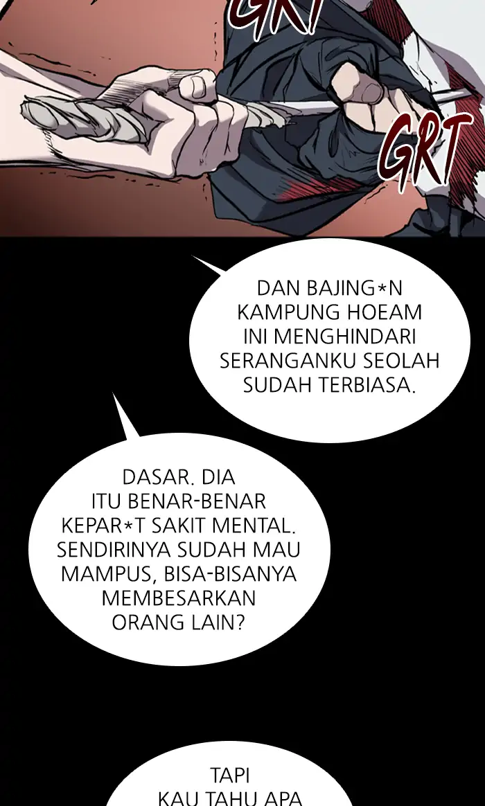 Castle Chapter 81 Gambar 86