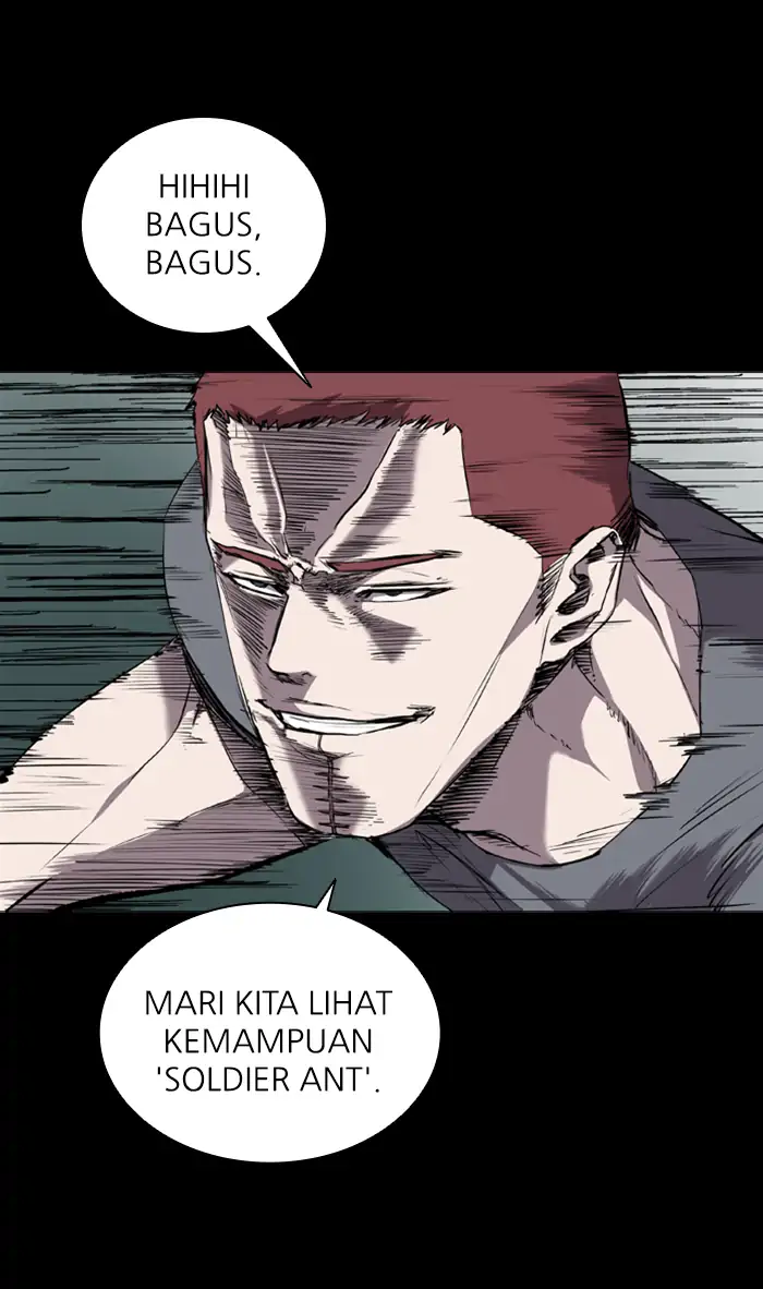 Castle Chapter 81 Gambar 8