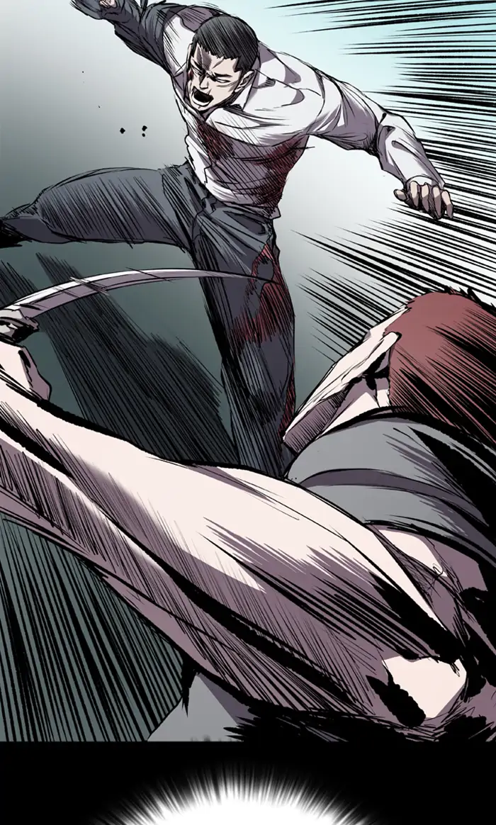 Castle Chapter 81 Gambar 99