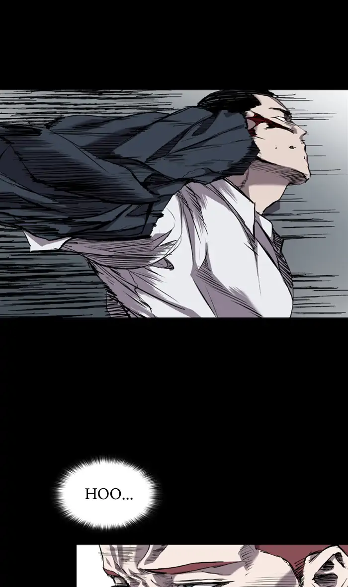 Castle Chapter 81 Gambar 9