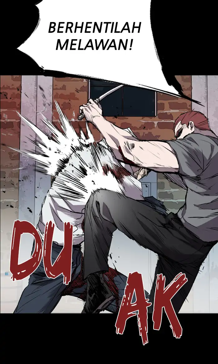 Castle Chapter 82 Gambar 22