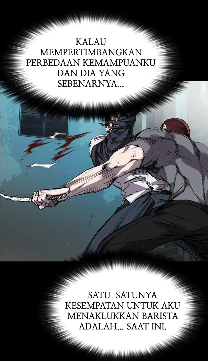 Castle Chapter 82 Gambar 44