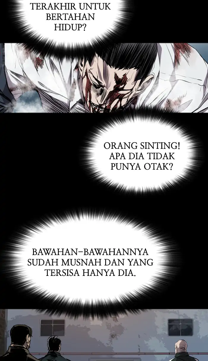 Castle Chapter 82 Gambar 55