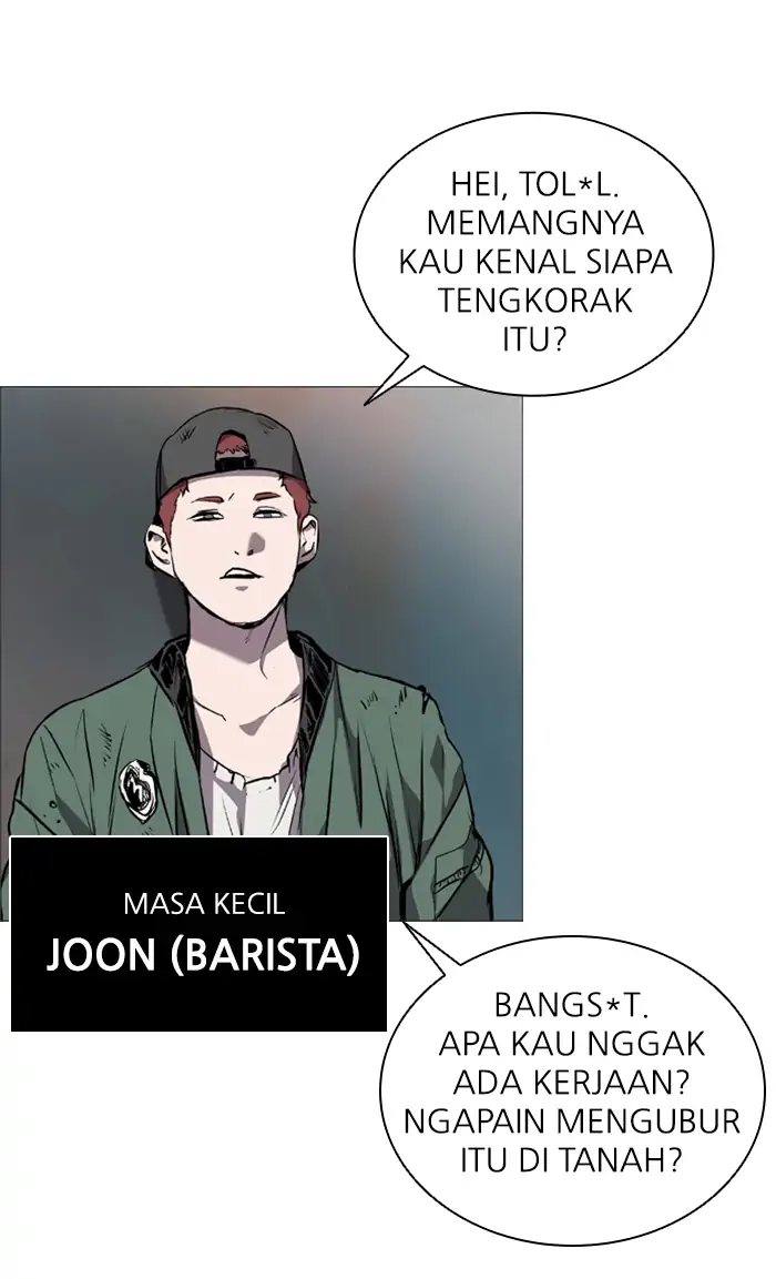 Castle Chapter 82 Gambar 77