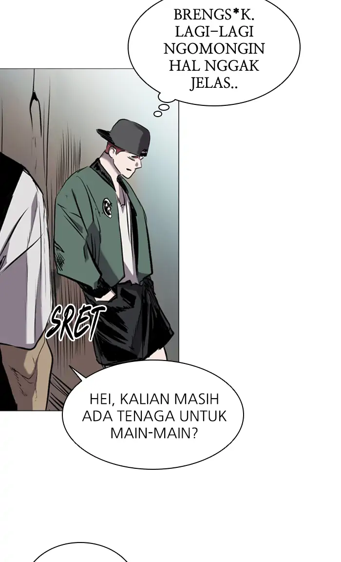 Castle Chapter 82 Gambar 79