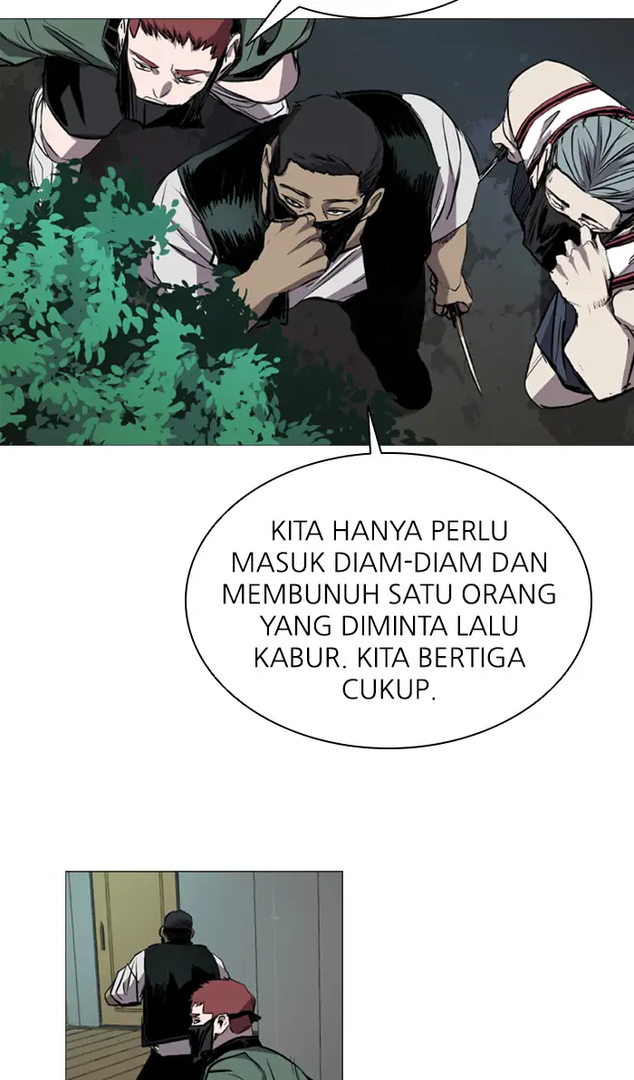 Castle Chapter 82 Gambar 87