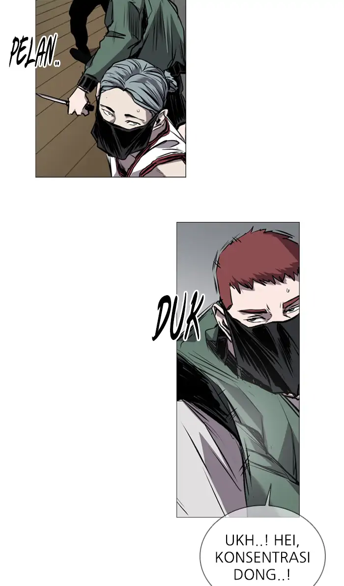 Castle Chapter 82 Gambar 88