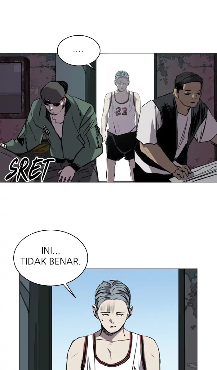 Castle Chapter 82 Gambar 81