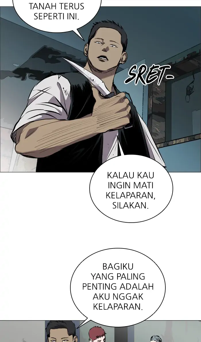 Castle Chapter 82 Gambar 83