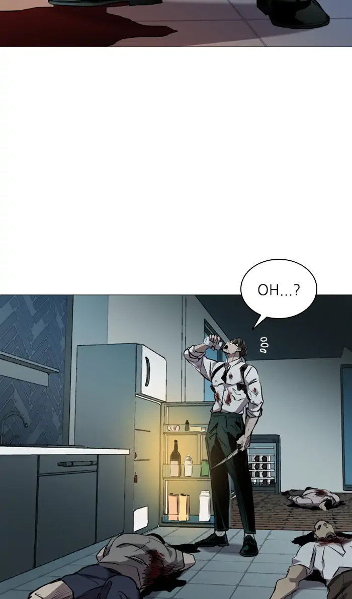 Castle Chapter 82 Gambar 92