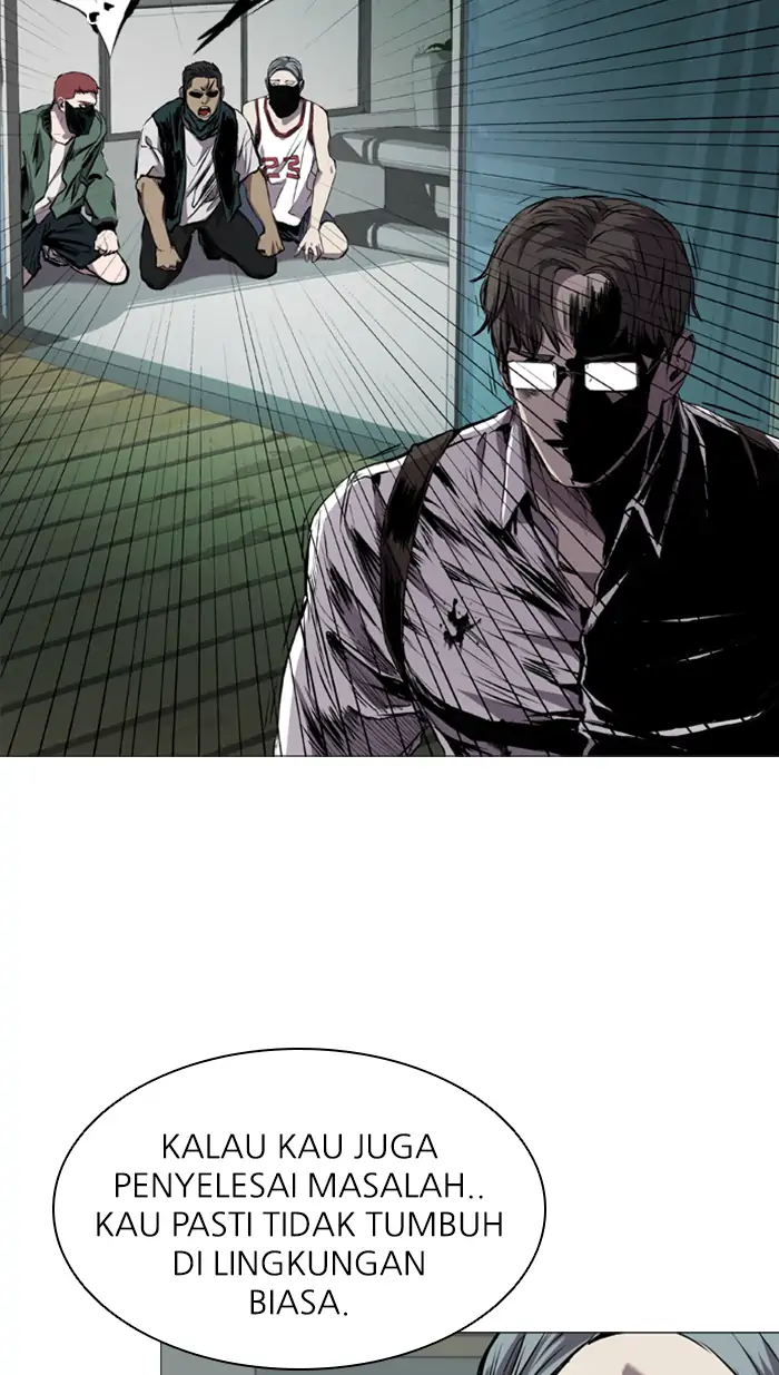 Castle Chapter 83 Gambar 16