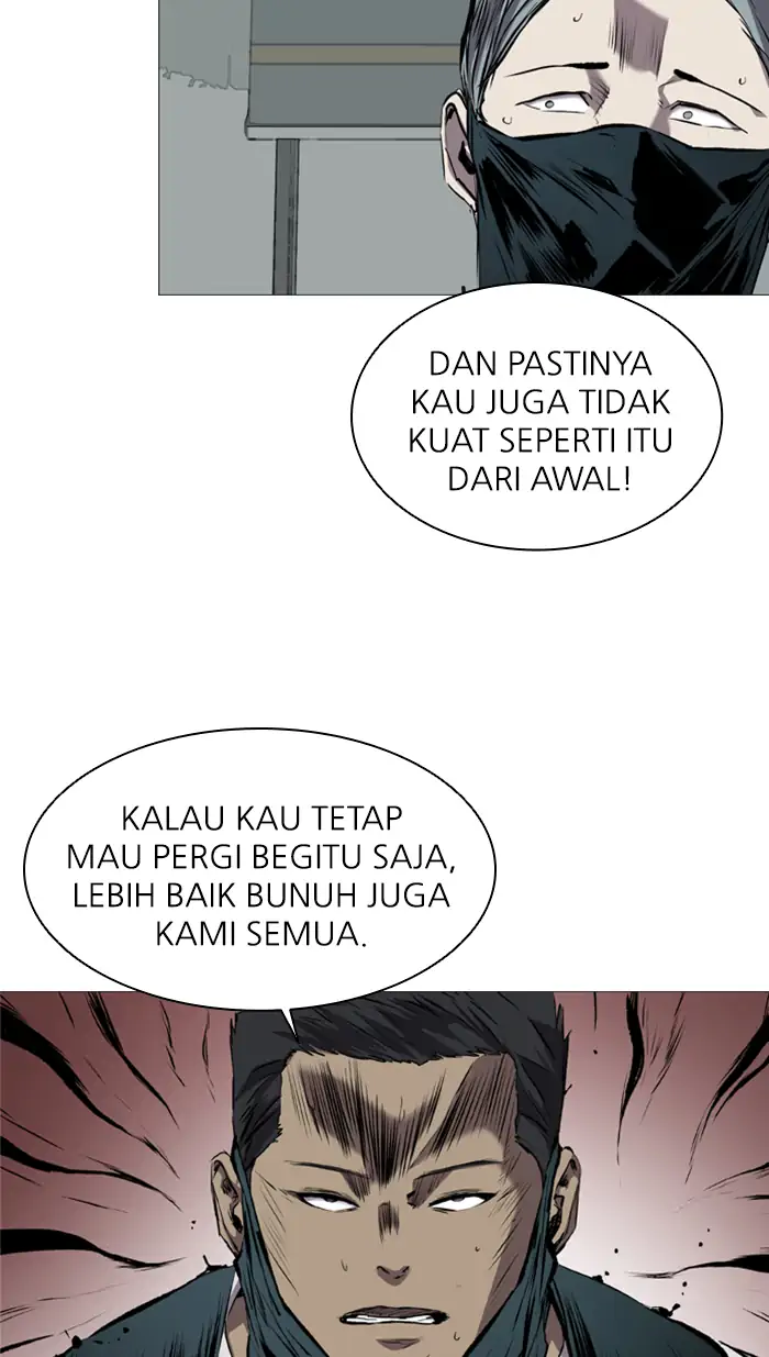 Castle Chapter 83 Gambar 17