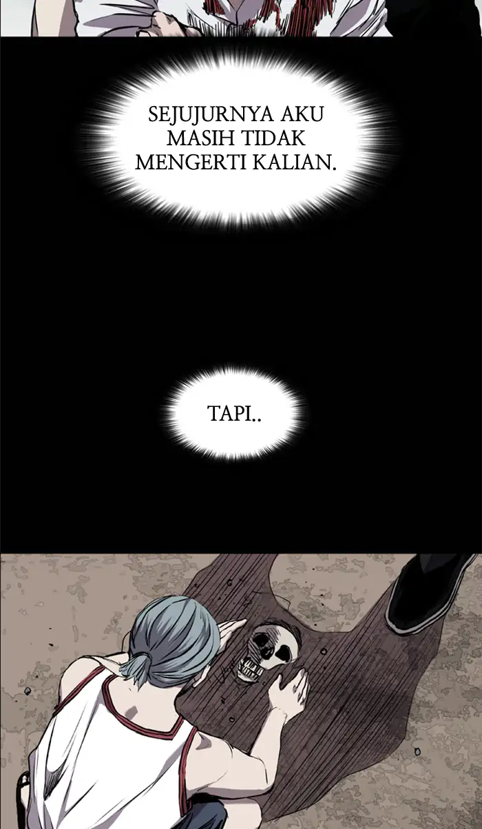 Castle Chapter 83 Gambar 100