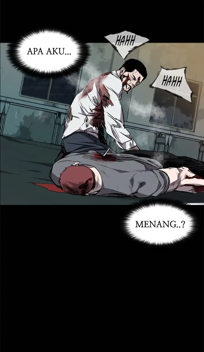 Castle Chapter 83 Gambar 104