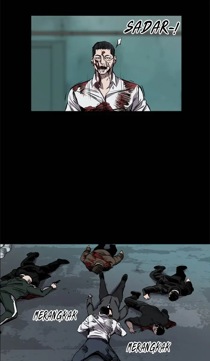 Castle Chapter 83 Gambar 105