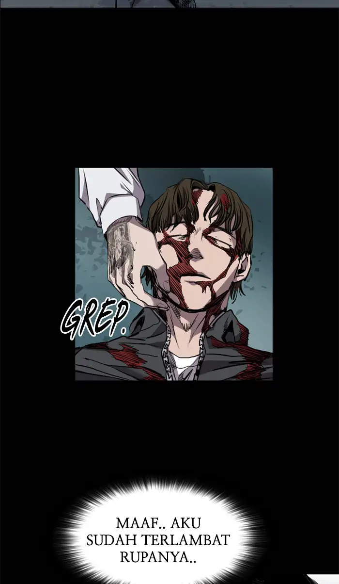 Castle Chapter 83 Gambar 106