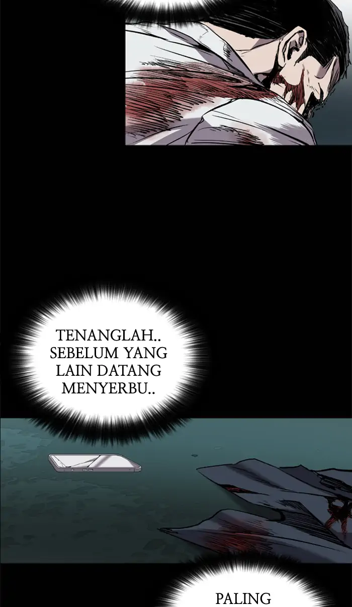 Castle Chapter 83 Gambar 107