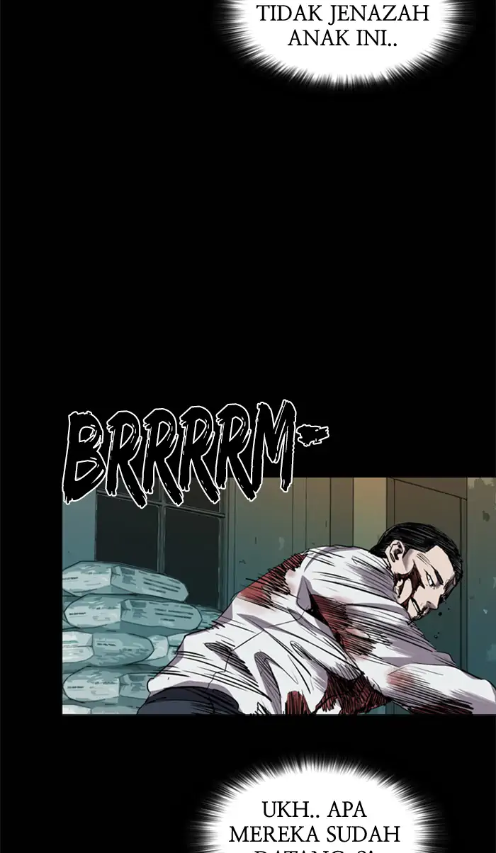 Castle Chapter 83 Gambar 108