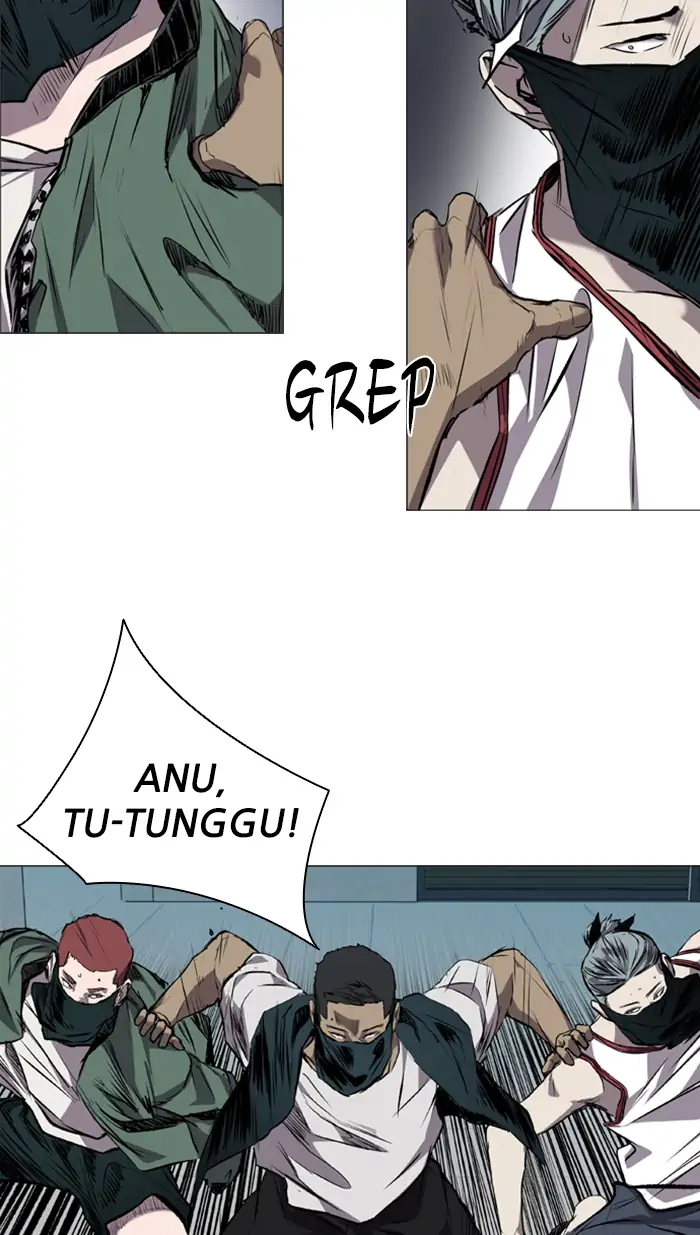 Castle Chapter 83 Gambar 11