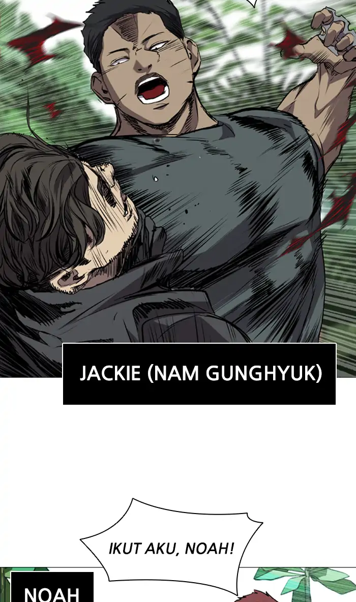 Castle Chapter 83 Gambar 26