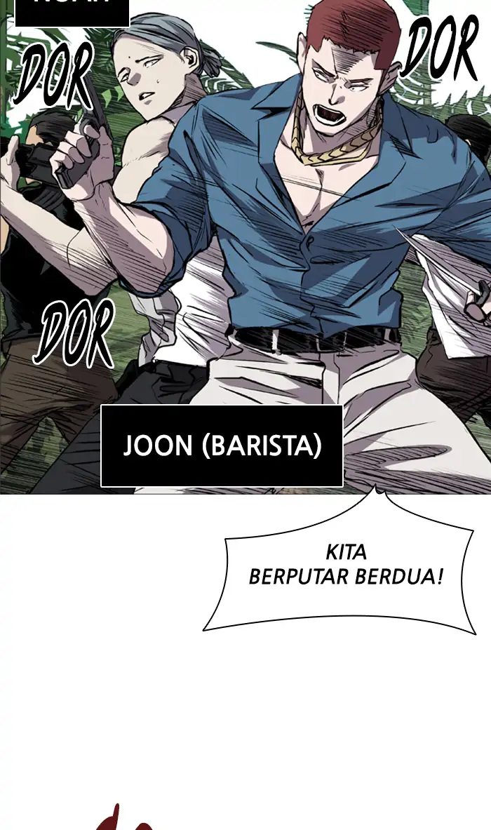 Castle Chapter 83 Gambar 27