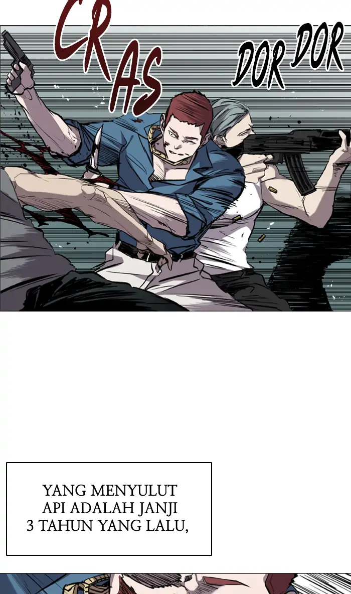 Castle Chapter 83 Gambar 28