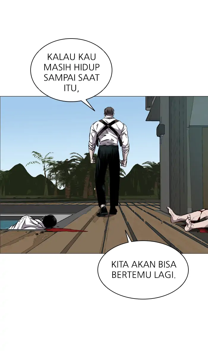Castle Chapter 83 Gambar 21