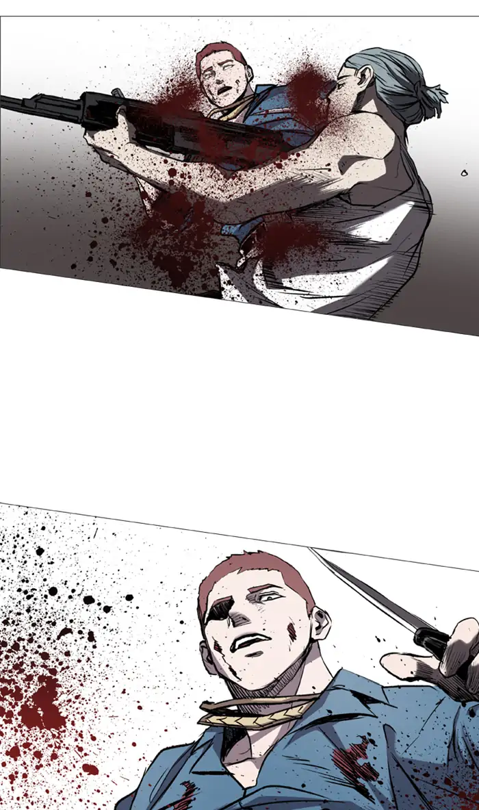 Castle Chapter 83 Gambar 34