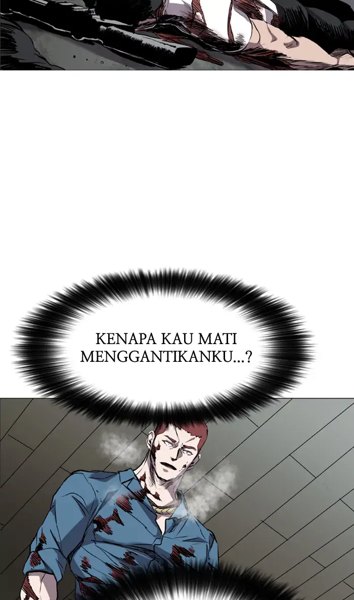 Castle Chapter 83 Gambar 37