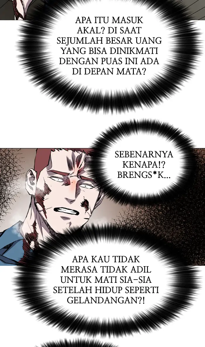 Castle Chapter 83 Gambar 38