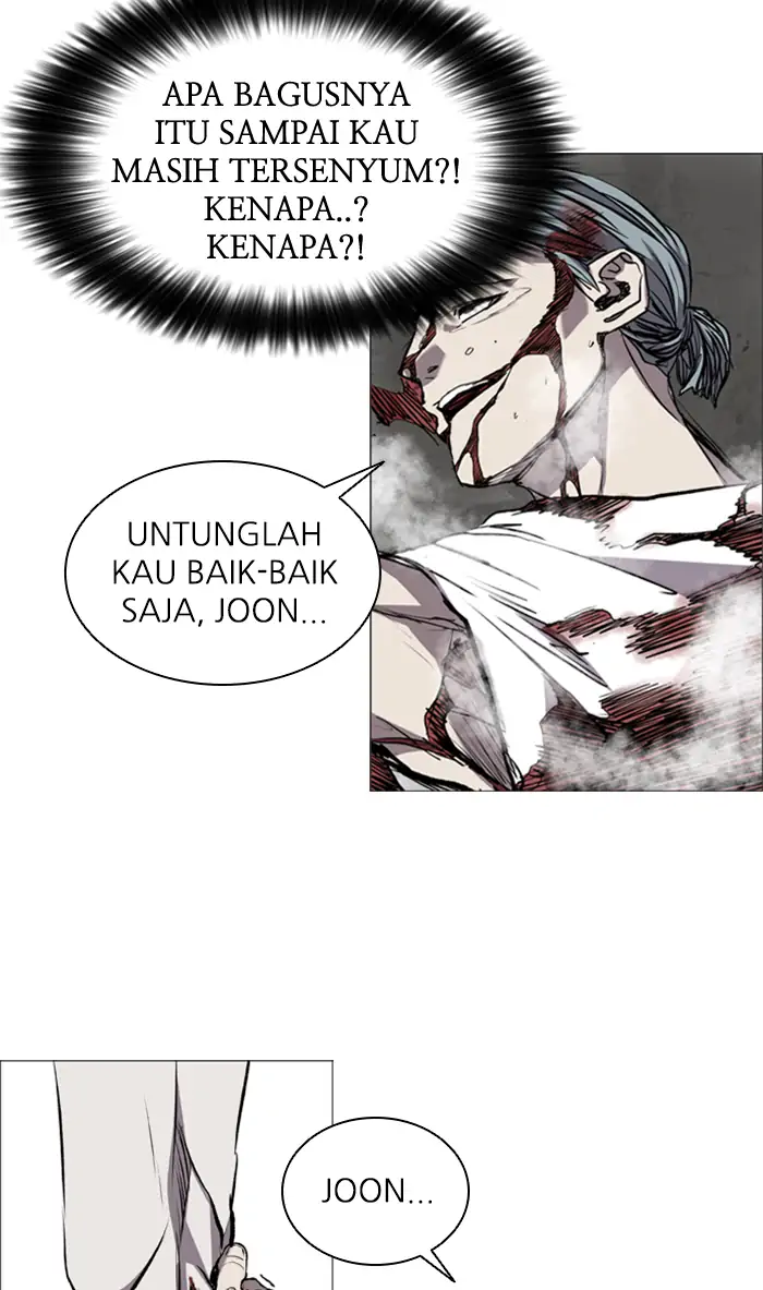 Castle Chapter 83 Gambar 39