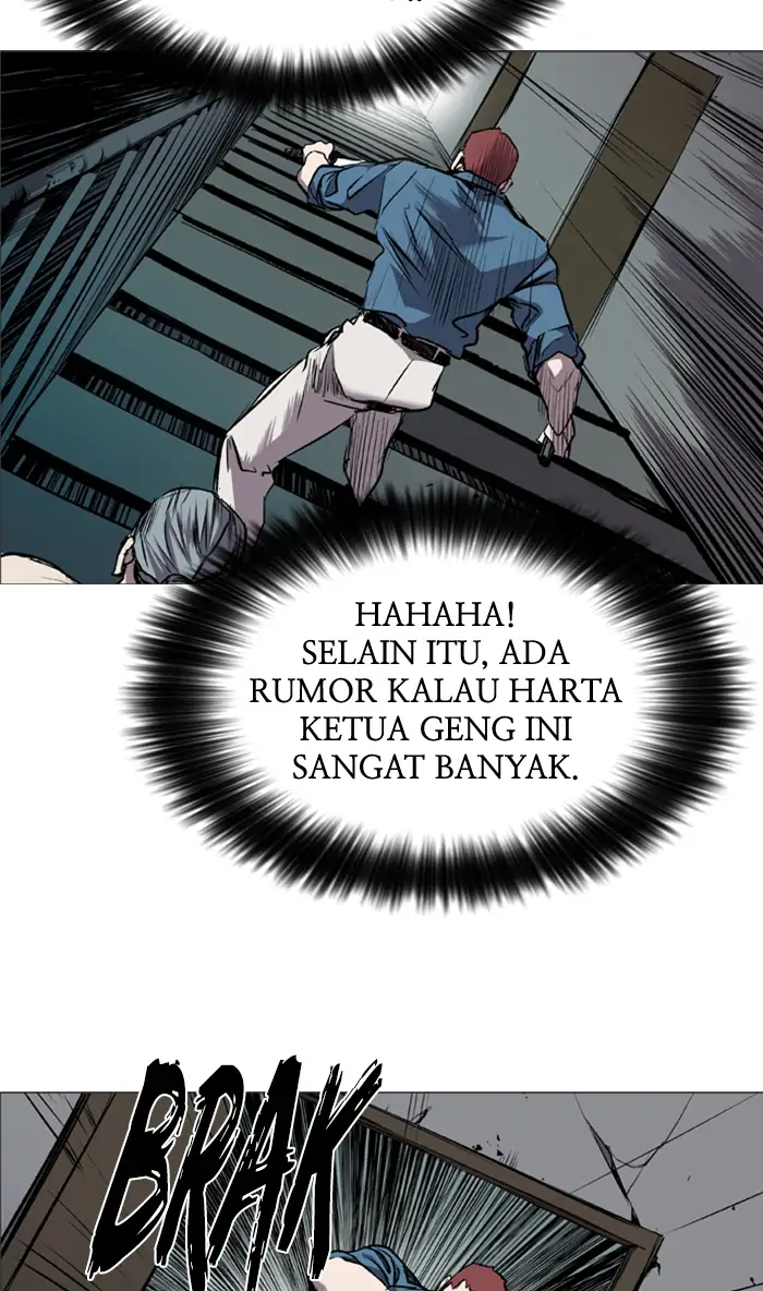 Castle Chapter 83 Gambar 30