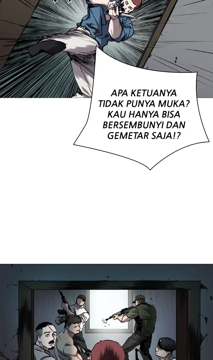 Castle Chapter 83 Gambar 31