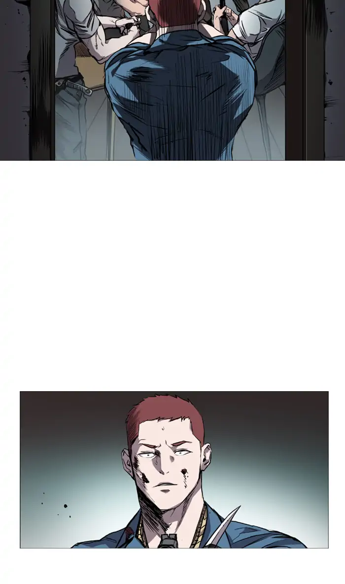 Castle Chapter 83 Gambar 32